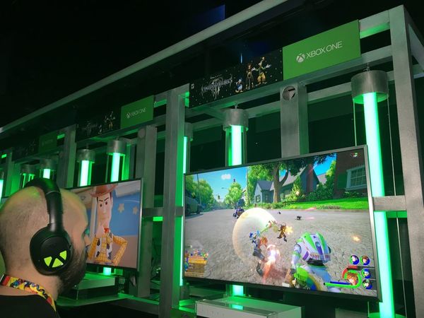 【E3 2018】Xbox 新作速報！《最後一戰：無限》《戰爭機器 5》獨佔登場