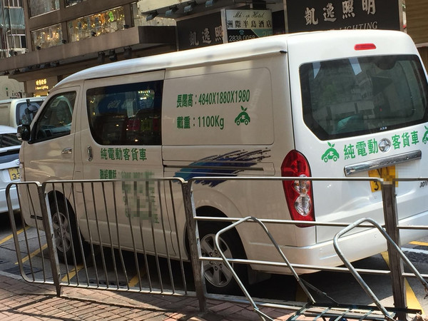 國產電動貨 Van 殺到！新車要當二手半價賣？