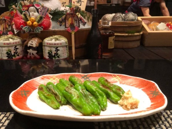 【多圖】品嚐 HK$8K 人生最貴一餐日本料理 網民：食完好上路