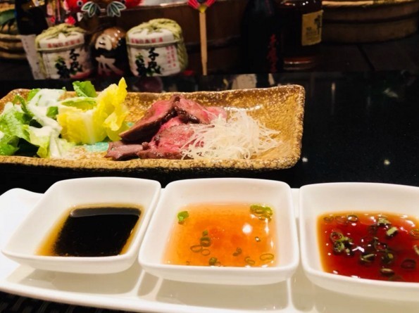 【多圖】品嚐 HK$8K 人生最貴一餐日本料理 網民：食完好上路