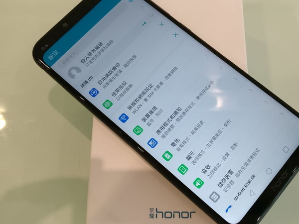 Huawei Honor Play 電競手機到港   售價低開？ 