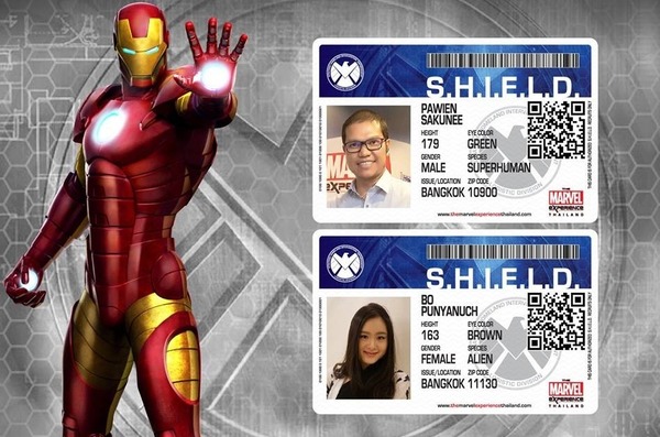 泰國 Marvel 體驗樂園月底開幕！化身神盾局特工冒險