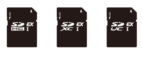SD Express 規範登場！速度高達 985MB／s！