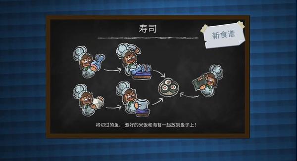 Overcooked 2行貨確認 4人合作煮食救世