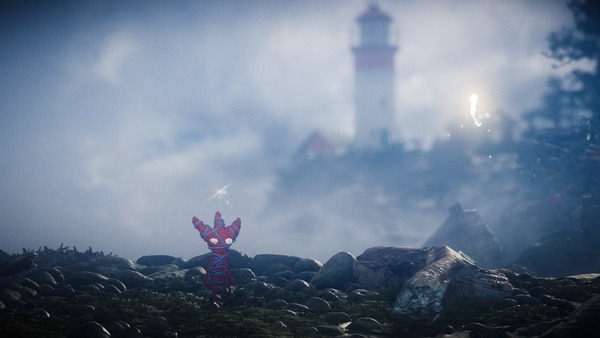 窩心系雙打動作遊戲 Unravel Two