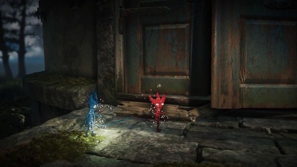窩心系雙打動作遊戲 Unravel Two