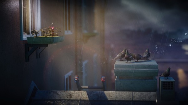 窩心系雙打動作遊戲 Unravel Two