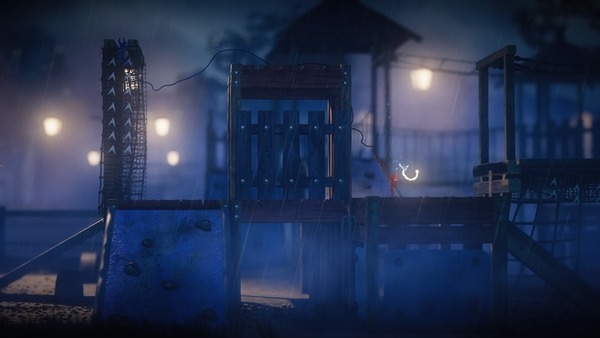 窩心系雙打動作遊戲 Unravel Two