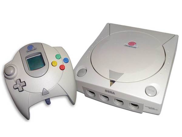 首個開放世界遊戲 莎木I‧II經典重現