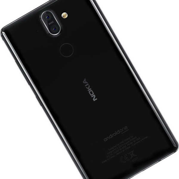 Nokia 9  獲 EEC 認證！新 Nokia 旗艦即將登場？