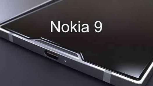 Nokia 9  獲 EEC 認證！新 Nokia 旗艦即將登場？