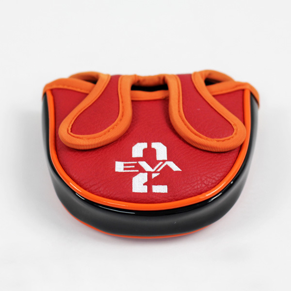 EVANGELION 闖入高爾夫領域！EVA GOLF 球桿保護用品現身