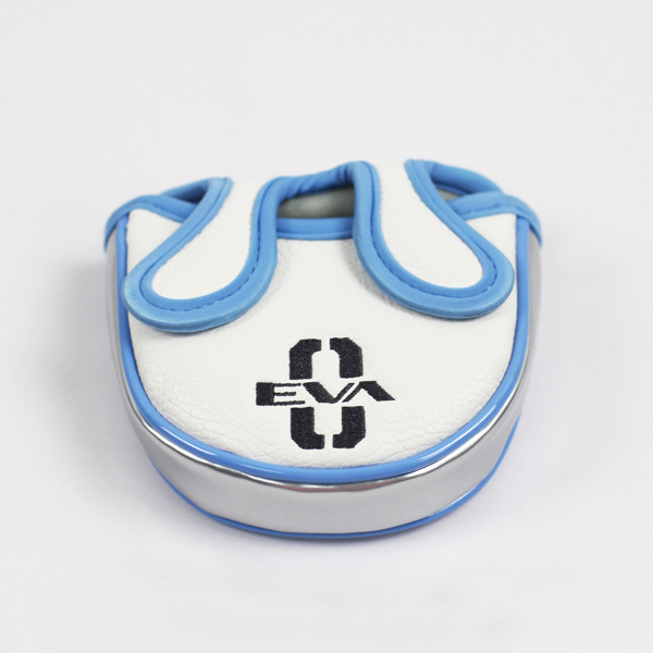 EVANGELION 闖入高爾夫領域！EVA GOLF 球桿保護用品現身