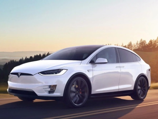 Tesla 上海設廠確認！電動車改由中國製造？