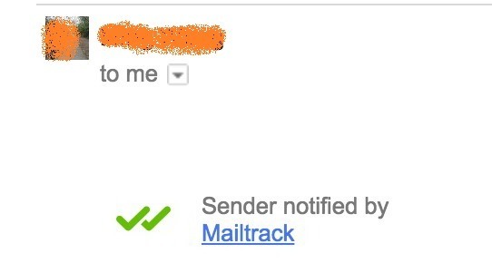 Gmail 信件追蹤秘技  郵件已讀與否即時知