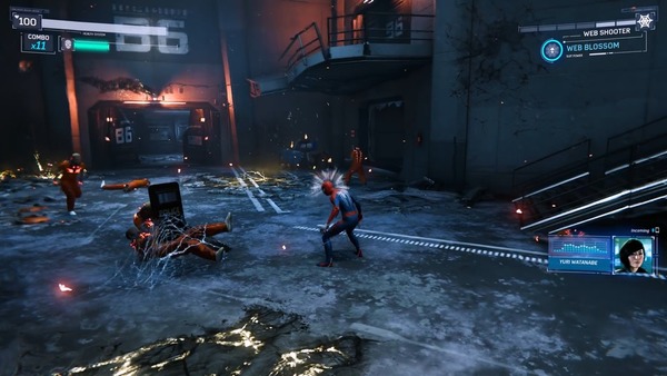 紅白造型蜘蛛俠PS4 Pro Marvel’s Spider-Man限定同捆裝