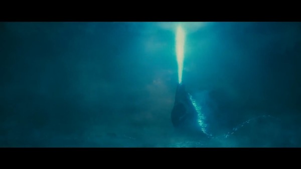 《哥斯拉II:王者巨獸》預告首發 三大新巨獸來歷率先睇