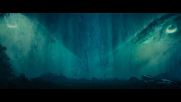 《哥斯拉II:王者巨獸》預告首發 三大新巨獸來歷率先睇