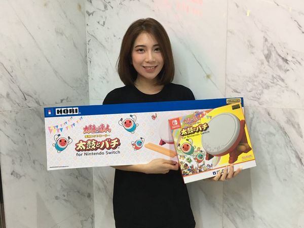 動漫節率先玩OverCooked 2 子彈少女幻想曲真人現身