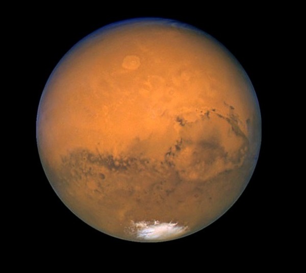 太空館免費開放天文望遠鏡觀「火星大衝」！7 條必讀 FAQ