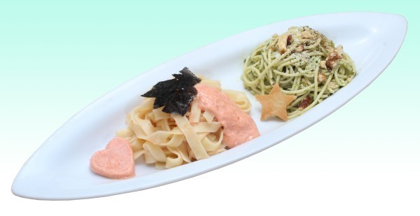 日本居酒屋推出《超時空要塞 Frontier》10 周年期間限定菜單