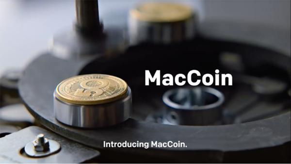 麥當勞也出虛擬幣？巨無霸 50 週年推 Maccoin