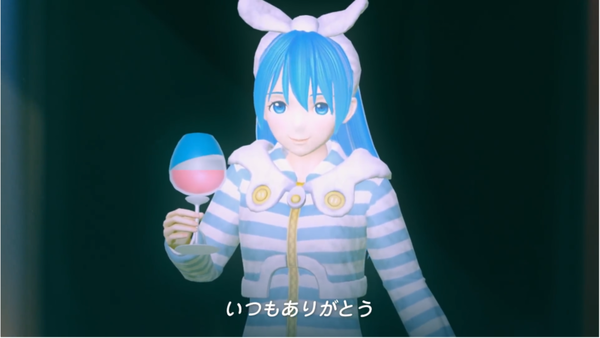 Gatebox 虛擬女友推量產型!一萬元帶女友回家?