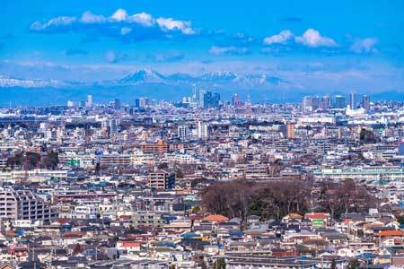 日本網民投票！最宜居都道府縣首位並非東京大阪