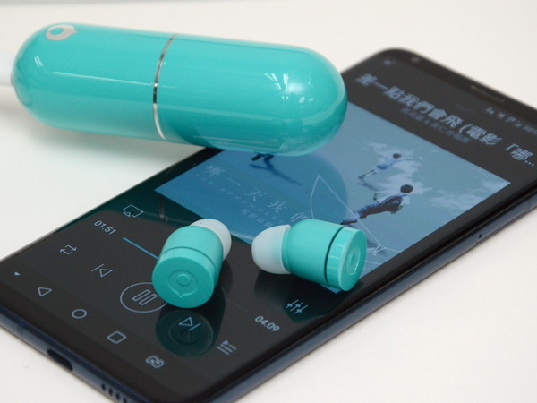 【實測】Crazybaby Air Nano 十色全無線耳機