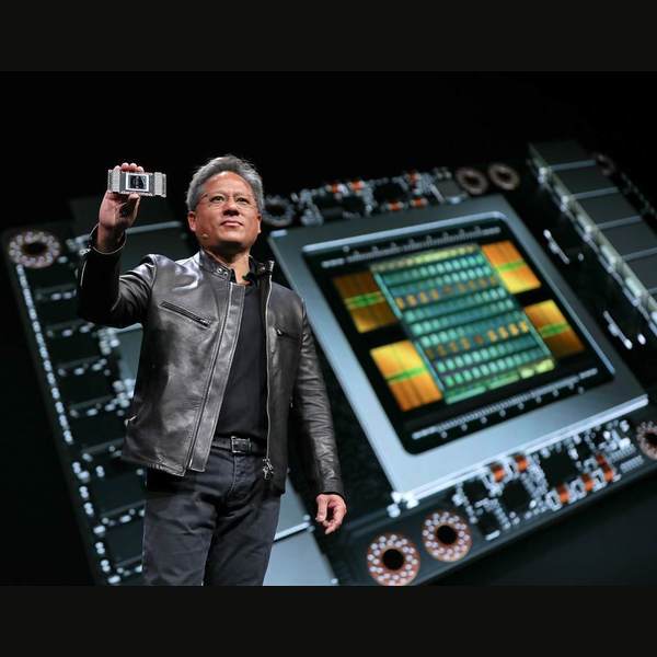 NVIDIA GeForce GTX 2080 綫路曝光！最快 8‧20 德國正式公佈