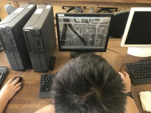 日本學生 VR 重現二次大戰廣島原爆畫面
