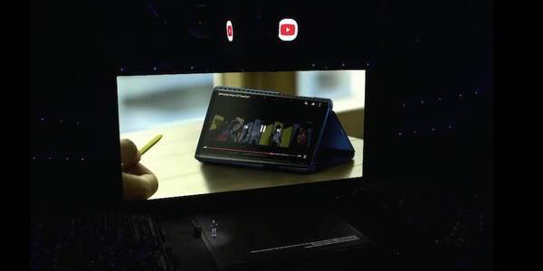 三星 Galaxy Note9 新 S-Pen 三大應用解構