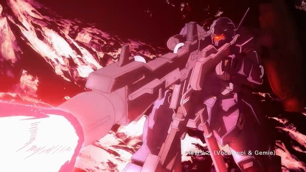 Gundam NT高達大電影 日本地區11月30日上映