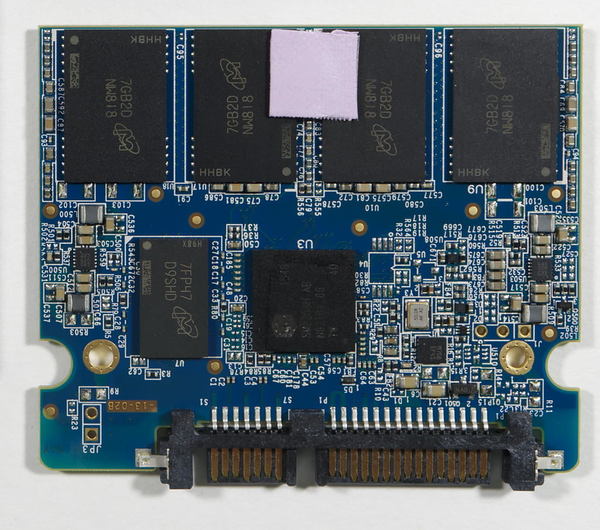 筍購 Crucial BX300 ！平價入手 3D-MLC SSD！