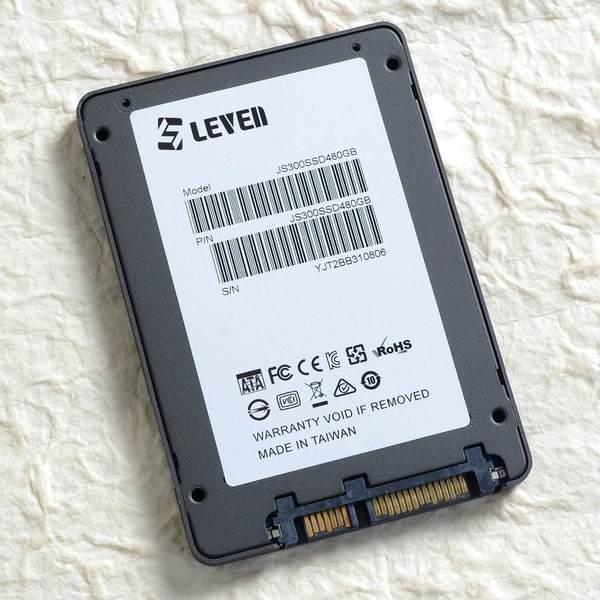 480GB SSD 新低 $499！2.5 吋 SSD 最新腦場價速報