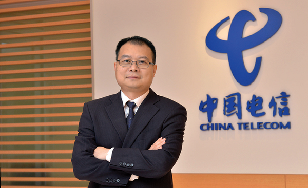 e - 世代品牌大獎 2018 - 得獎品牌 中國電信國際