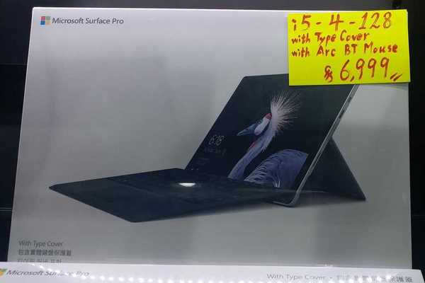  腦場電腦節 2018 抵玩 Notebook‧Tablet‧顯示器‧打印機特價產品精選（上）