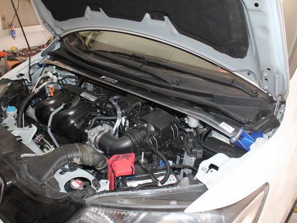 【e＋車路事】玩車冷知識！「頂吧」有乜作用？