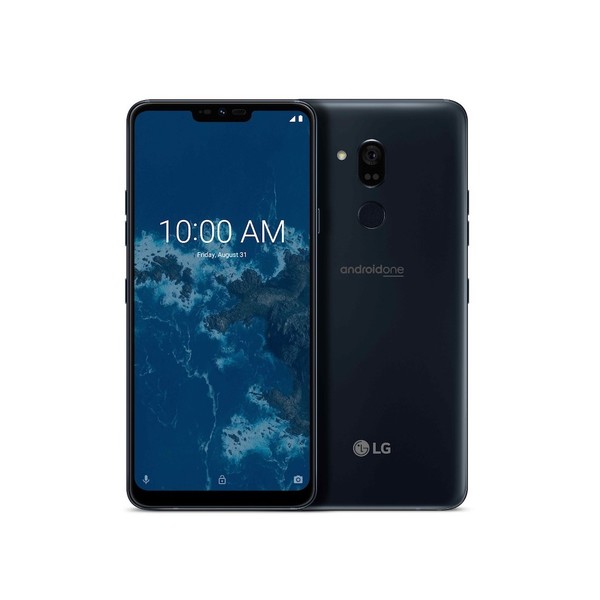 LG G7 One、G7 Fit 發佈 舊款處理器配 Android One