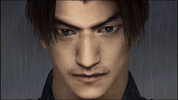 【PS4】鬼武者 金城武主角高清再現