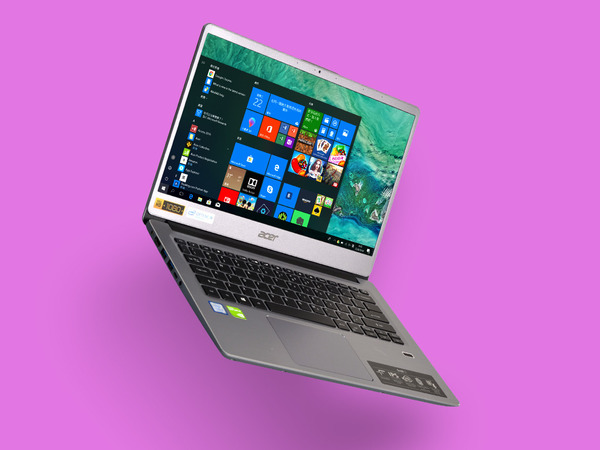 Acer Swift 3【2TB 儲存】   Optane 讀碟加速   