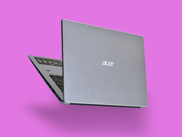 Acer Swift 3【2TB 儲存】   Optane 讀碟加速   