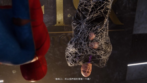 【PS4】Marvel’s Spider-Man 注目原創蜘蛛俠世界觀