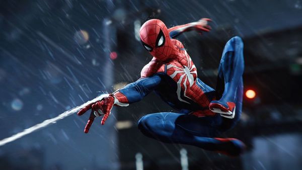 【PS4】Marvel’s Spider-Man 注目原創蜘蛛俠世界觀