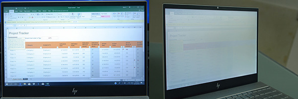 流動用戶最稱心 HP ENVY 13