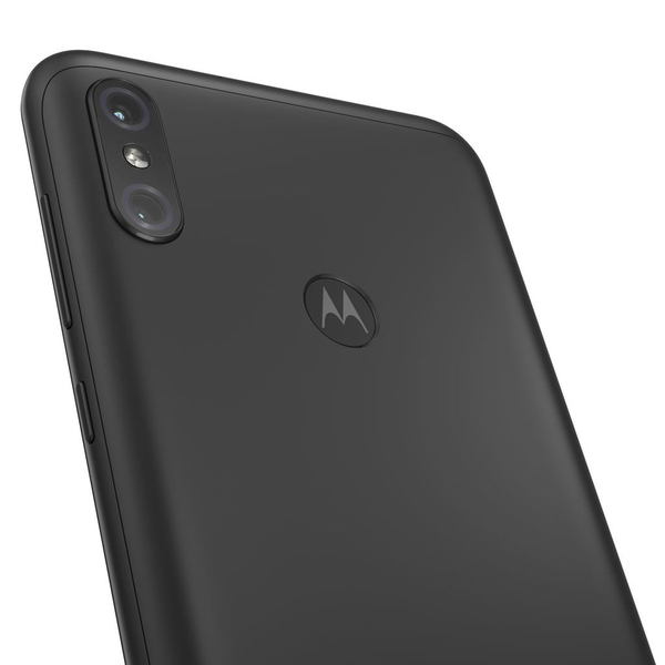 Motorola One Power 發布！純淨 Android 配 5,000mAh 核電！