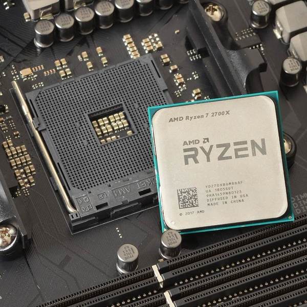 AMD 新 7nm 製程靠外援！台積電接手代工 CPU‧GPU 