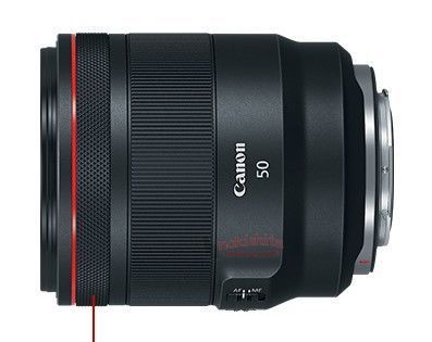 【全幅無反】Canon 四支 RF 新鏡、轉接環規格流出