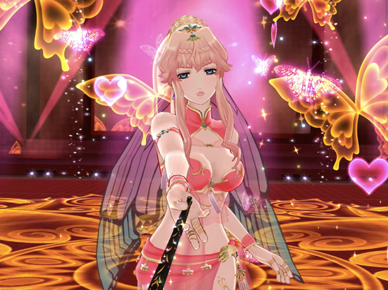 手遊《歌マクロス》 Macross F 新曲搶先聽