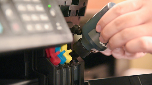 Brother全新A3簡易充墨式噴墨打印機 黑白打印成本每頁低至$0.013起*